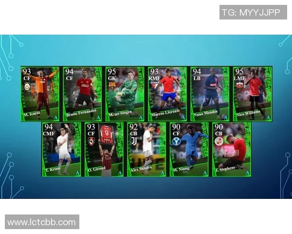 实况足球球星许愿特尔施特根加点策略解析与提升建议