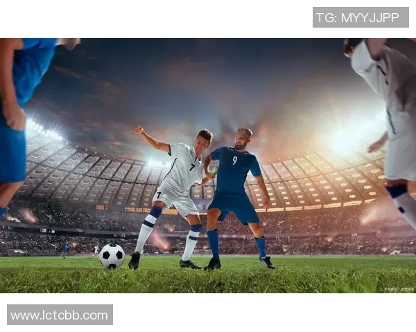 绚丽色彩描绘绿茵英雄足球巨星艺术风采画作欣赏