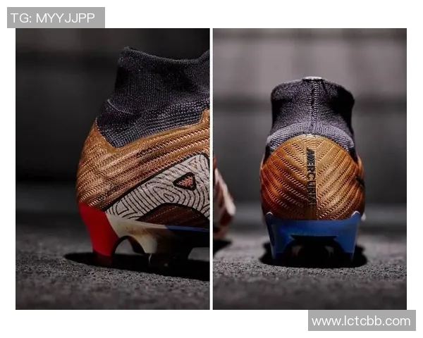 球星专属鞋履解析：探索顶级足球鞋背后的科技与设计创新